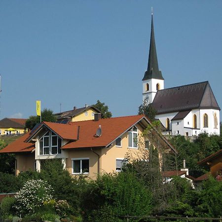 Thaller Edeltraud Taching am See 外观 照片